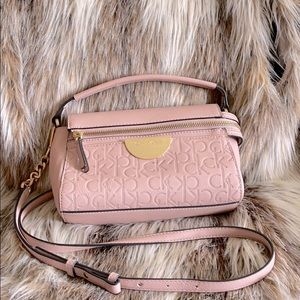 Calving Klein Crossbody